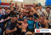 Vuelta al liderato