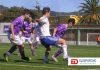 El balón parado marca las diferencias.