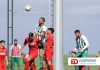 El Atl. Victoria pasó como un huracán ante a un flojo C.D. Águilas.