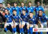 Fin de la primera vuelta en Tercera División.
