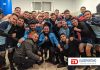 El Florida a "la caza y captura" del líder.