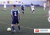 Esaú da tres puntos de oro al Atlético Unión Güímar.