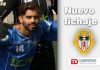 Nuevo fichaje del CD Santa Úrsula.
