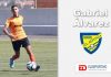 Gabriel Álvarez, "Creo que con sacrificio todo se puede".