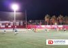 El Igueste imparable a balón parado.