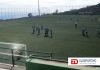 Imagen tomada a partir del vídeo cedido por el Florida CF.