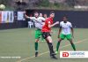Goleada del Mensajero al colista.