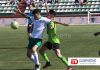 El Atlético Paso rescata un punto en Gran Tarajal.