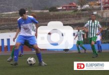 Fotos: UD Hidalgo vs Atlético Pinar.