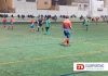 El I'Gara vence al Candela y consigue el liderato.