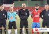 El Igueste ya está a dos puntos del play off de ascenso.
