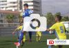 En la prolongación triunfa el Marino.