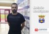 Moisés Rodríguez, nuevo entrenador de el TNK Vera.