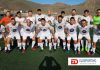 El Águilas sigue mirando de reojo los puestos altos.