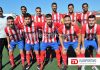 Una nueva jornada como invicto.