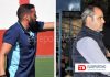 Ranking de entrenadores de Primera Regional Grupos 1 y 2.