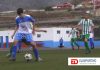 Remonta en la prolongación el Atlético Pinar.