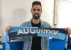 El Atlético Unión Güimar ficha al delantero zamorano, Revi.