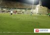 Empate en Las Huertas.