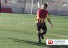 Emoción y goles en el San Lorenzo - Orotava.