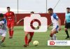 Fotos: CD Santa Úrsula vs UD Lanzarote.