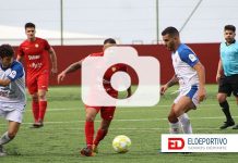 Fotos: CD Santa Úrsula vs UD Lanzarote.