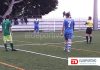 El gol a última hora evita al Sauzal caer en descenso.