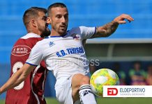 Tenisca y Tenerife B, a Semifinales de Copa.