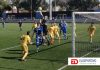 Se acerca al play off el San Fernando .