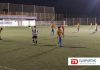 Secuencia San Luis vs Añime.