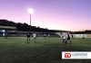 El Atlético Tacoronte cae en su visita al Tamaraceite.