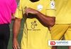 El Atlco Unión Güímar no suma en su visita al Juan Guedes.