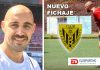 Tana Nolasco reforzará al Atlético Tacoronte.
