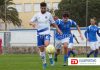 El partido se decidió antes del descanso.