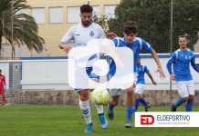 Fotos: CD Tenerife B vs CD Buzanada.