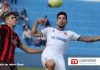 El Tenisca recupera el liderato con un gol a última hora.