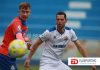 La SD Tenisca gana al San Mateo en el último suspiro.