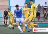 El TNK Vera cayó en Fuerteventura ante el Unión Puerto.