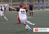 El Santa Úrsula cae a última hora ante el Unión Viera.