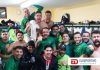 El Matanza pierde por la mínima a causa de un discutido penalti