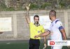 Árbitros para el tercer fin de semana deportivo de febrero.