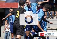 Fotos: Atlético Tacoronte vs AUGüímar