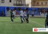Fran Hernández da el triunfo al Atlético Paso sobre la bocina.
