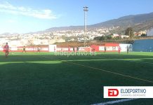Impulso23 otorga 42 mil euros a los clubes de Tercera canarios.