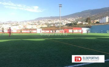 La FIFT suspende todos los partidos de este domingo 22 de marzo Impulso23 otorga 42 mil euros a los clubes de Tercera canarios.