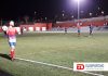 Pocas ocasiones en el Candela - Real Unión.