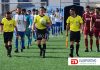 Un triunfo que mantiene muy vivo al Buzanada.