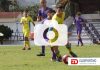 Fotos: CD Laguna vs UD Las Palmas