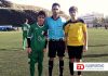 El CD Llamoro – B se reconcilia con el gol y con la victoria en “El Mundialito”.