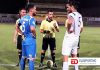 El Buzanada logra el pase a las semifinales de la Copa Heliodoro.